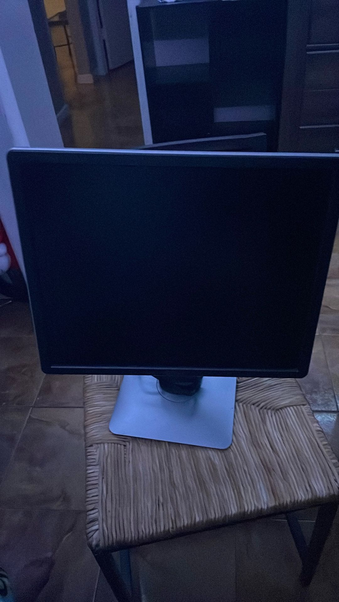 Dell Monitor