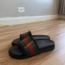 Gucci Slides Men