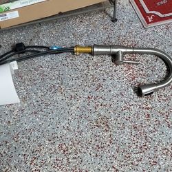 Delta Kitchen Faucet