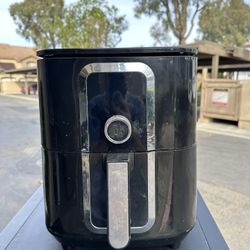 Aria Air Fryer