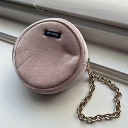 Miu Miu Coin Purse 