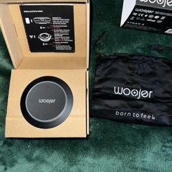 Woojer Strap 3