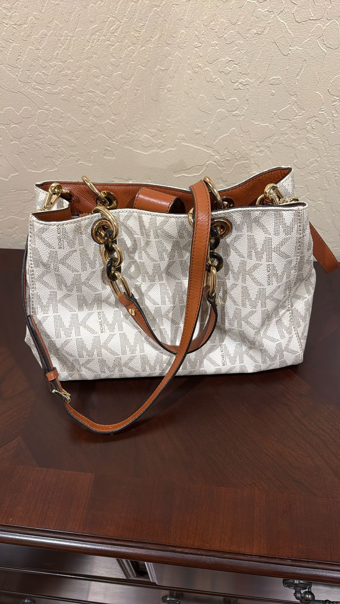 Michael Kors Bag / Bolso Michael Kors
