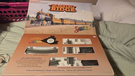Train  Set