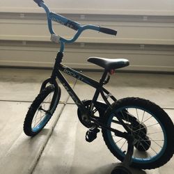 Kids Bike 