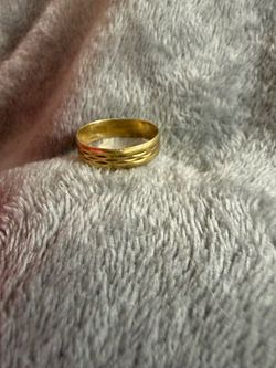 Anillo compromiso