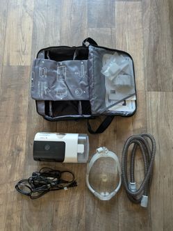 ResMed Airsense 11 AutoSet