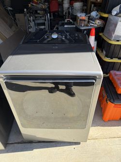 Kenmore Elite 700 Series Washer And Dryer