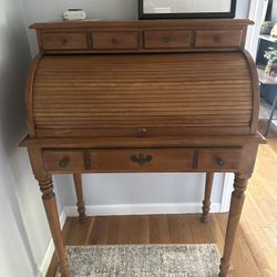 Antique Secretary Desk