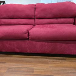 Sofa And Love Seat