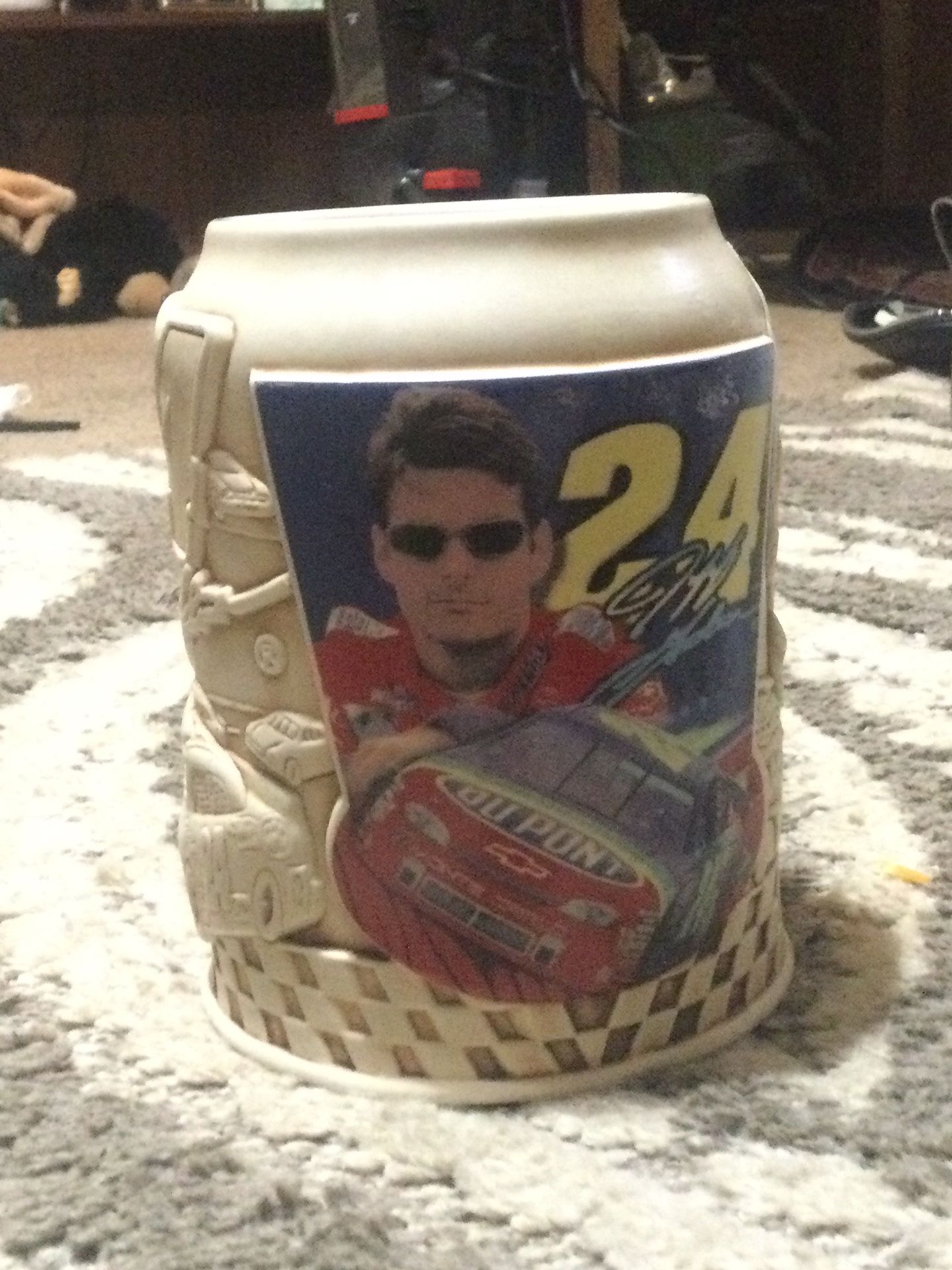Jeff Gordon Cup