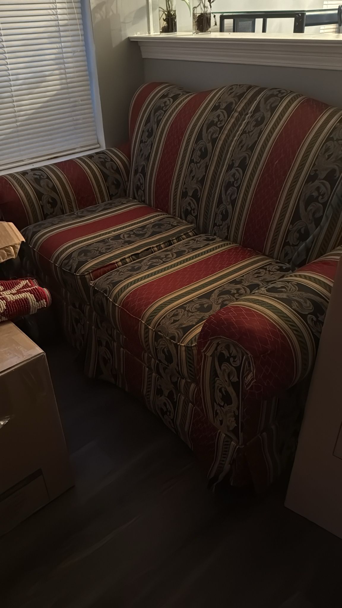 Mueble De Sala