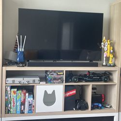 TV Stand/ Coffee Table 