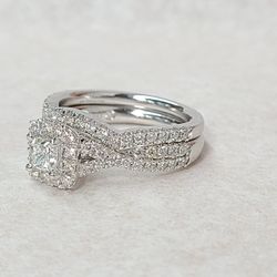 Engagement Diamond Rings 