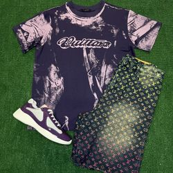 Shirt Size Small /Medium 