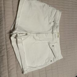 Size 6/28 Shorts For Ladies
