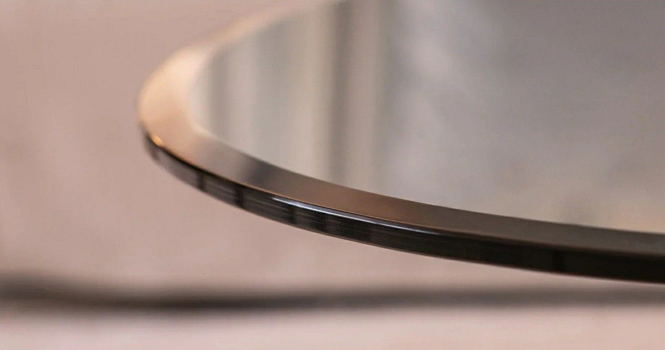 Glass Table Top