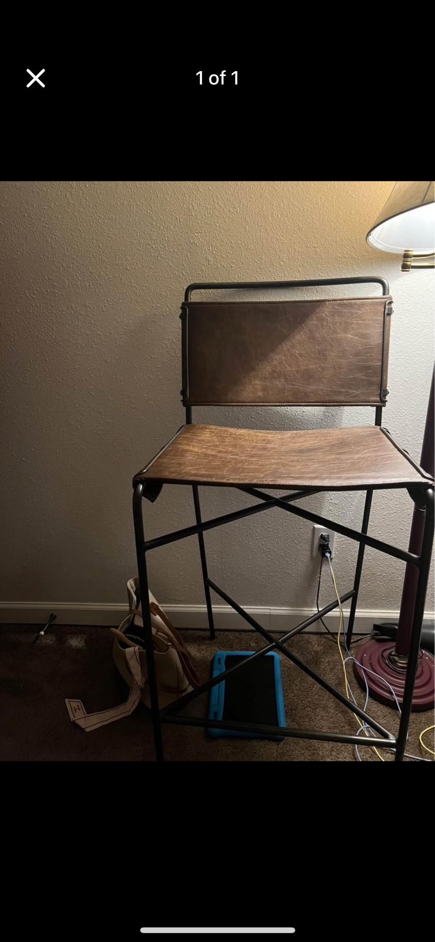 High Chair