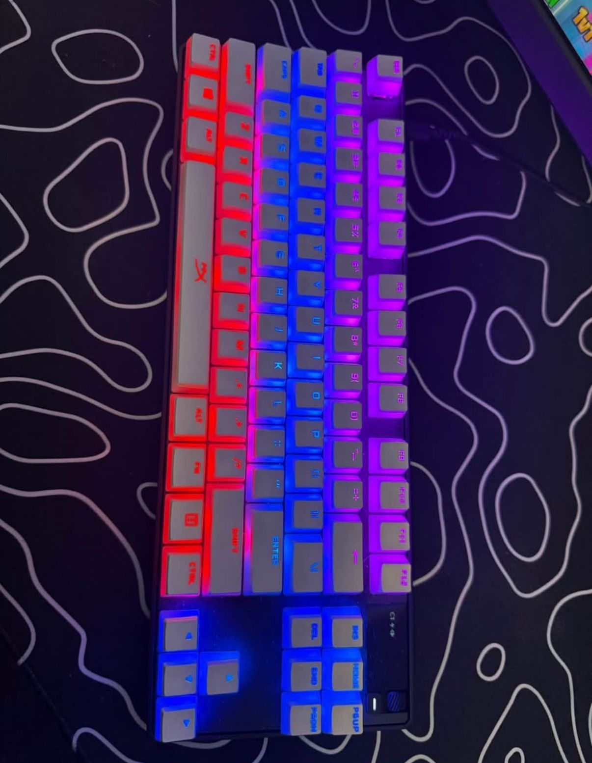 Apex Pro Tkl