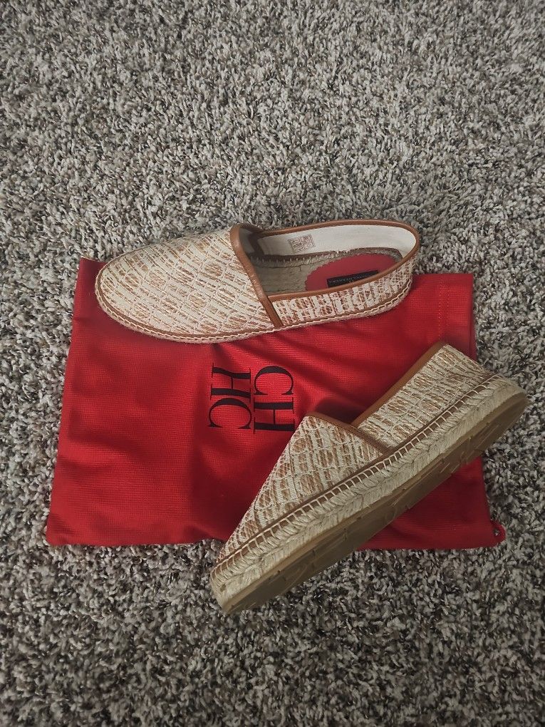 CHHC Women Shoes