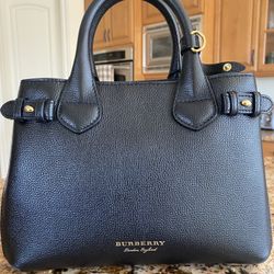 Burberry Small Bag