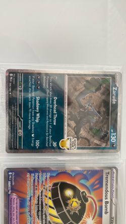 Pitch Black Promo / Sealed