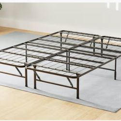 Metal Bed Frame 