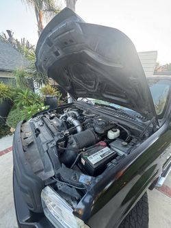 2004 Ford Excursion Limited 6.0 Diesel