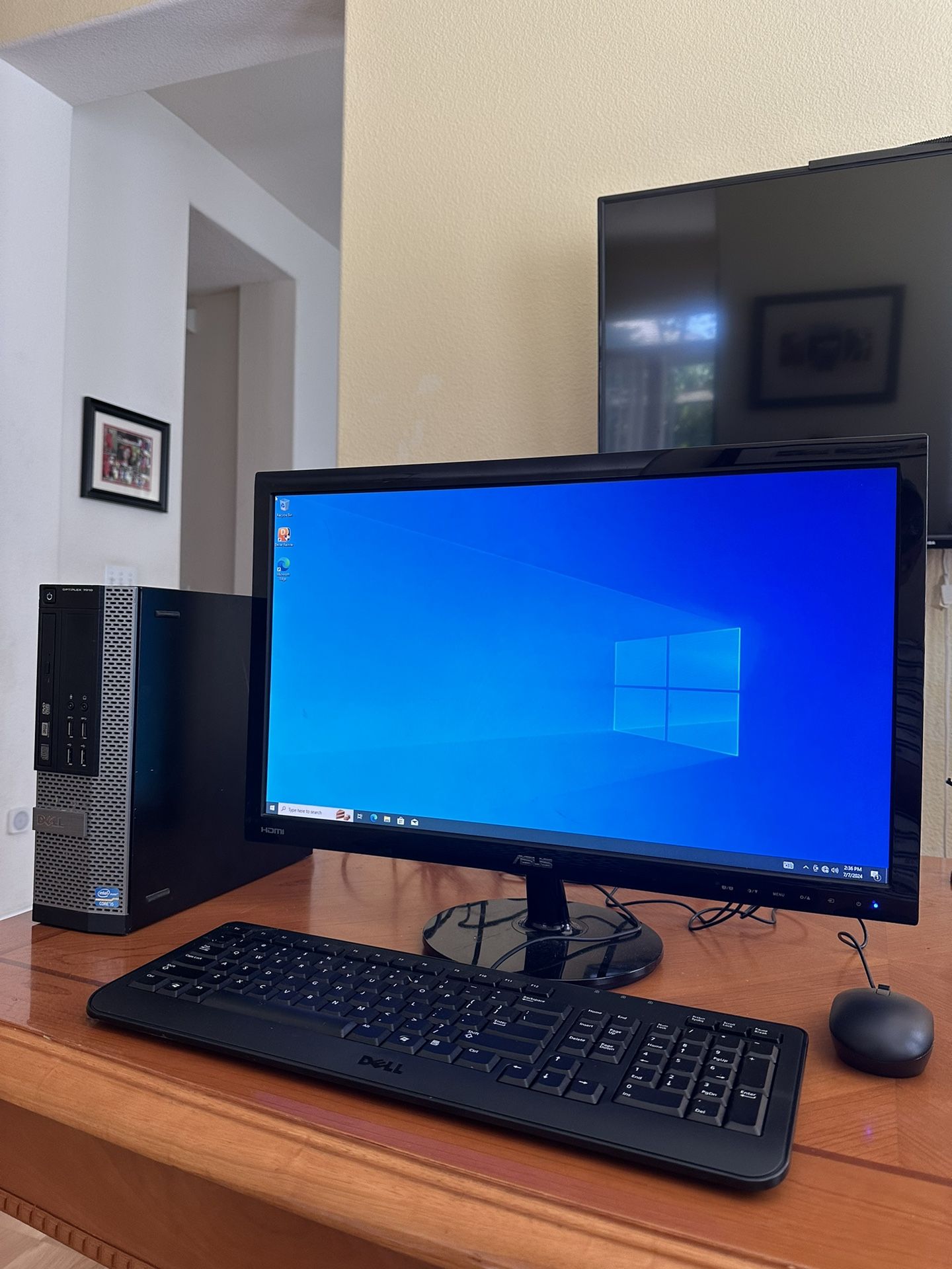 Dell DESKTOP