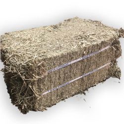 Hay For Sale- Timothy And Mixed Grasses