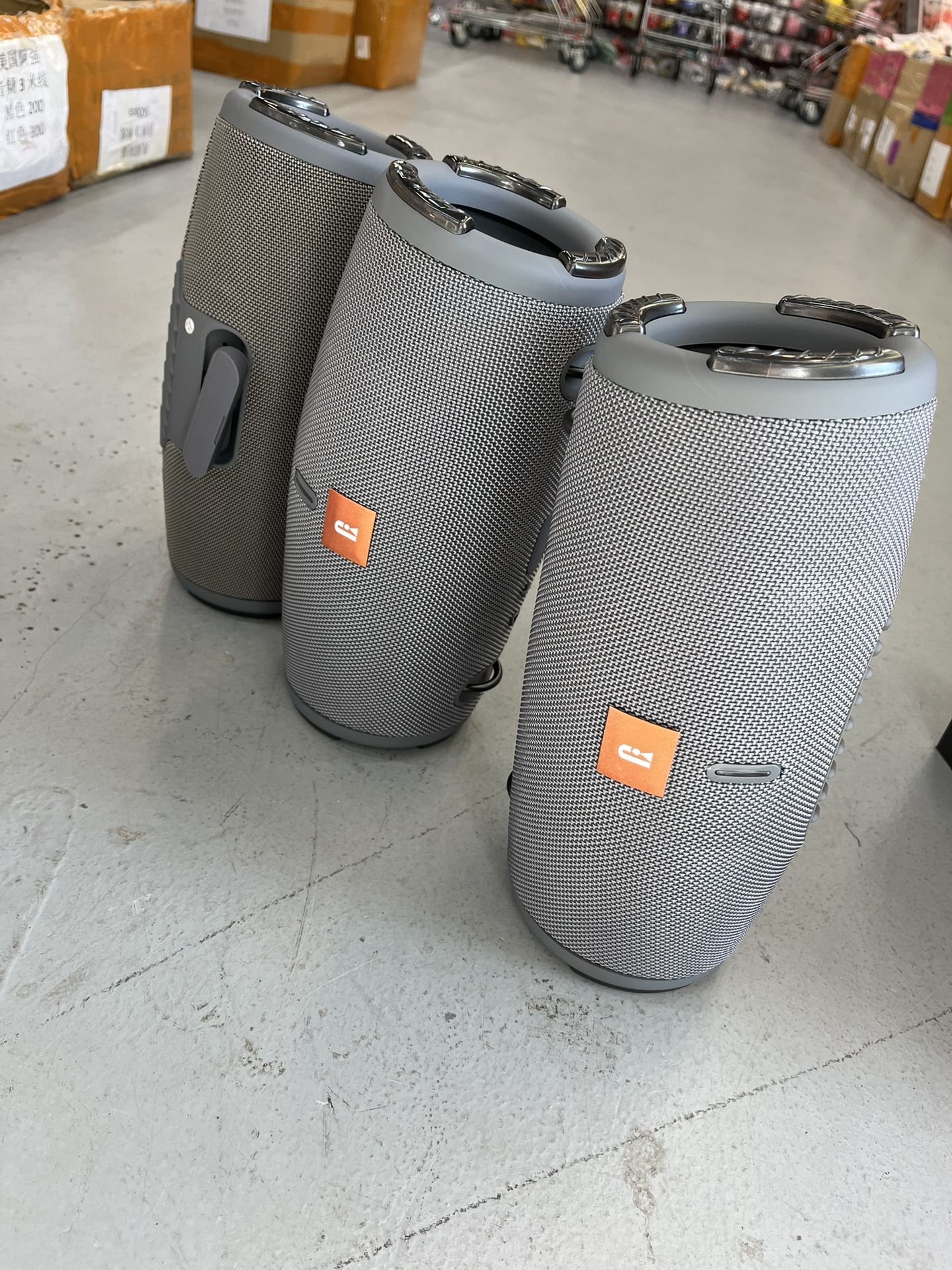 JBL Speaker