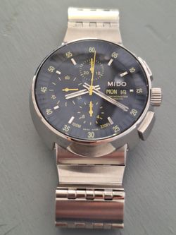 Men's Mido Automatic Watch