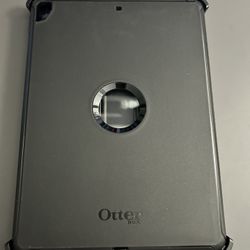 OtterBox Defender iPad Pro 12.9" Case (2nd Gen - 2017) + Shield Stand
