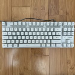 Keyboard
