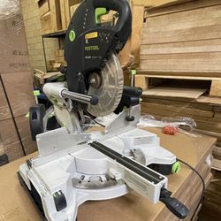 Chopsaw 