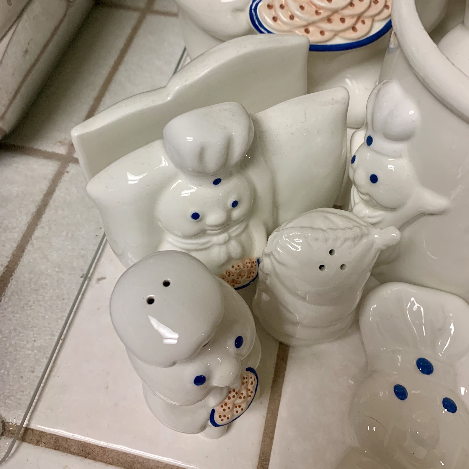 Pillsbury Doughboy LOT (14+ Items!) for Sale in Vallejo, CA - OfferUp
