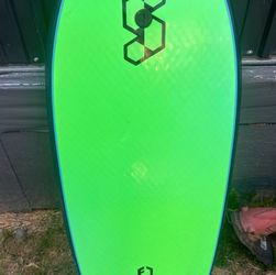 Science bodyboard F7
