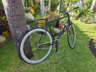 Sole Fixie Bike