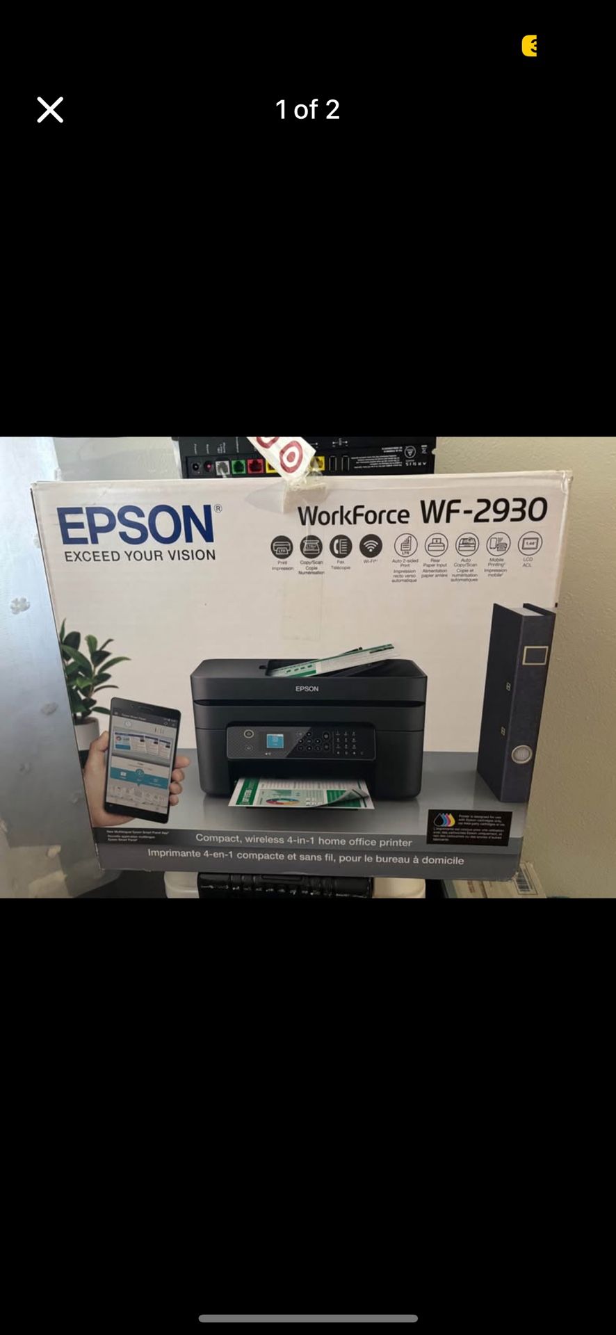 Epson Printer