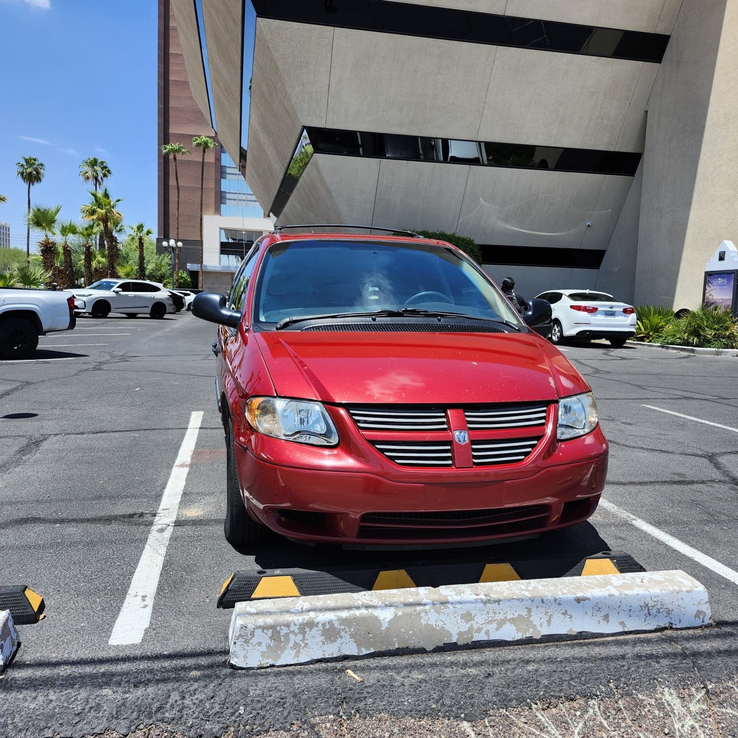 2006 Dodge Grand Caravan