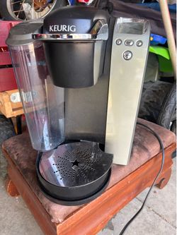 Free Keurig for parts or repair