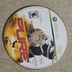  Several Microsoft Xbox 360 Authentic $10 Each