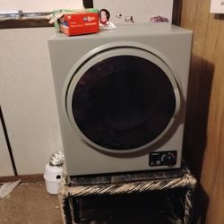 Rv Dryer 