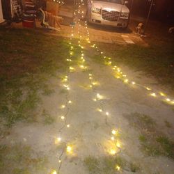 Christmas Ligths Led