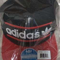 Adidas Snapback Hat