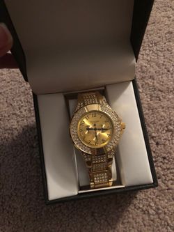 Techno King Women’s Watch