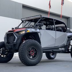 Polaris RZR 4 Cage XP 1000