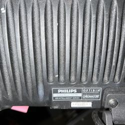 Philips Light Color Bias 12 TR