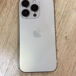 iPhone 14 Pro 256GB Gold Unlocked Liberado