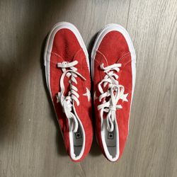 Converse One Star Sneakers – Men’s Size 11 – Brand New
